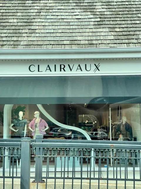 Clairvaux Fairway