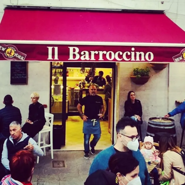 Il Barroccino