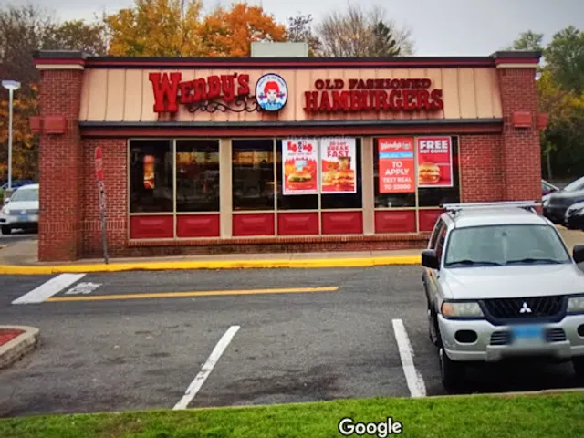 Wendy's