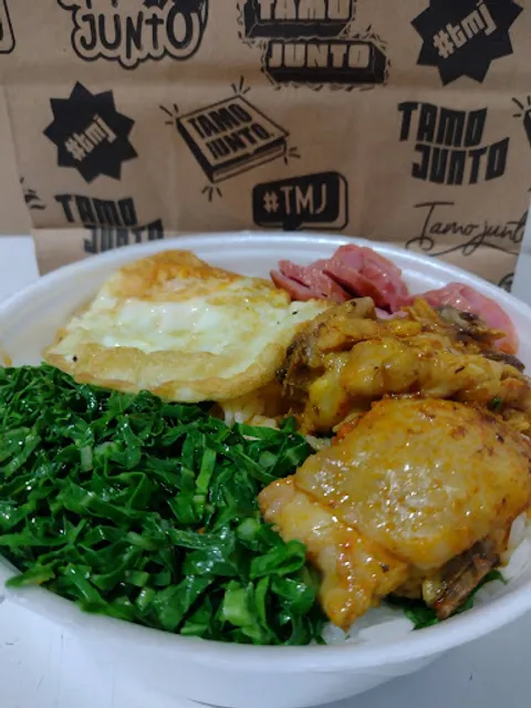 Restaurante Emporio Tuzzi