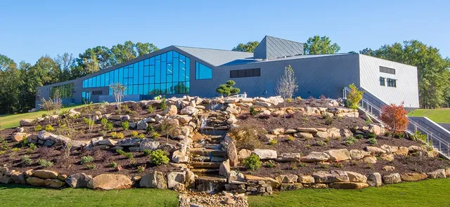 Camp Southern Ground