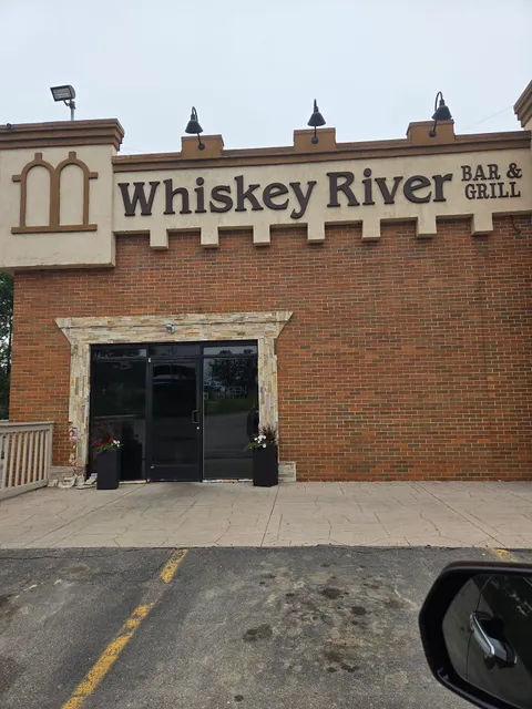 Whiskey River Bar & Grill