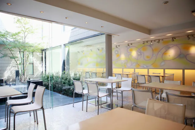 ダイニングカフェチグサ