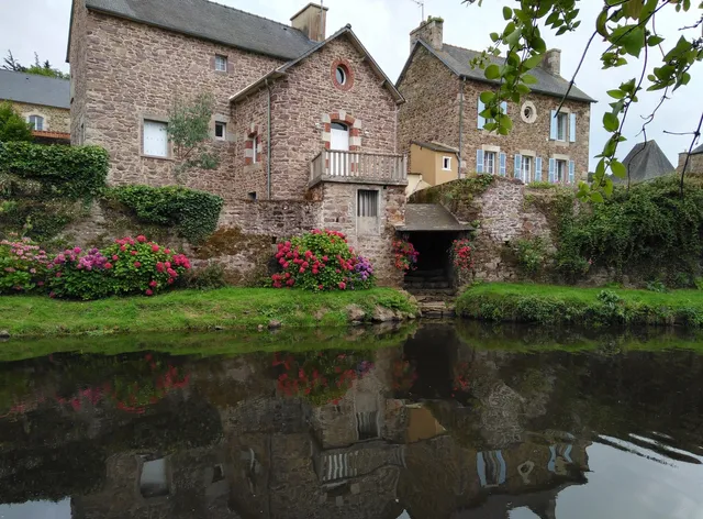 Chambres Hotes Saint Yves