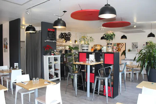 Tendance Bistrot