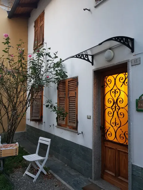 Bed and Breakfast La Casetta