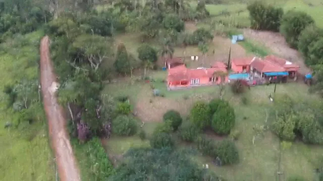 Recanto Cravo e Canela