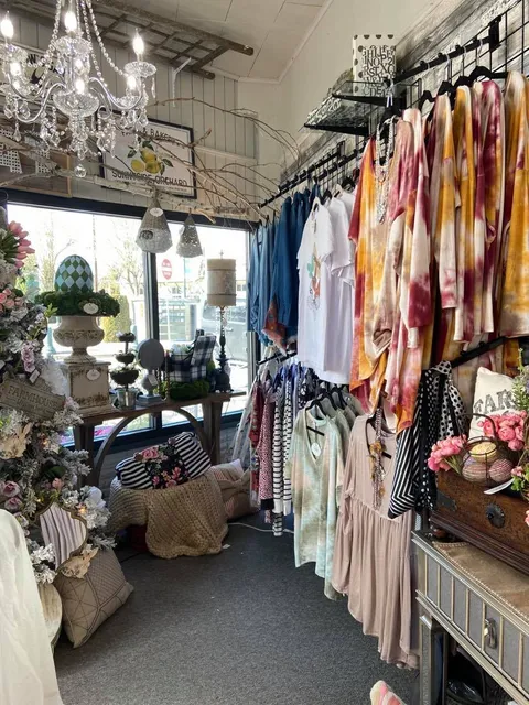 My Pampered Life Seattle