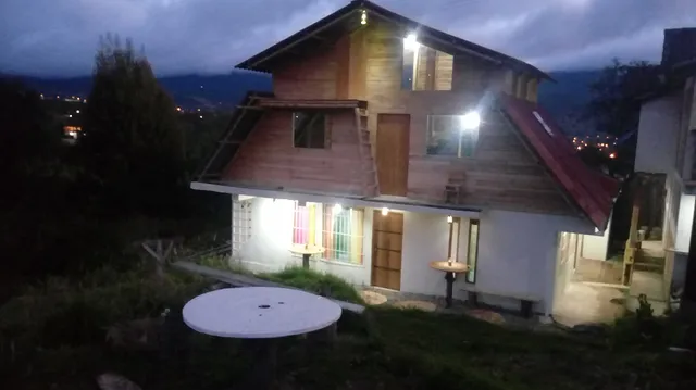 The Lost Leprechaun Ecohostel