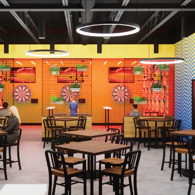 Smash Park Westerville