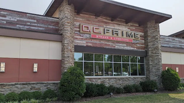 DC Prime Steaks