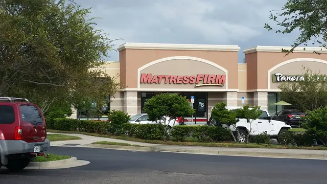 Mattress Firm Clearance Center Pinellas Park