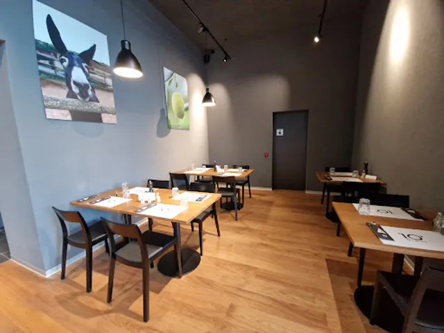 dieci Pizza Kurier Regensdorf