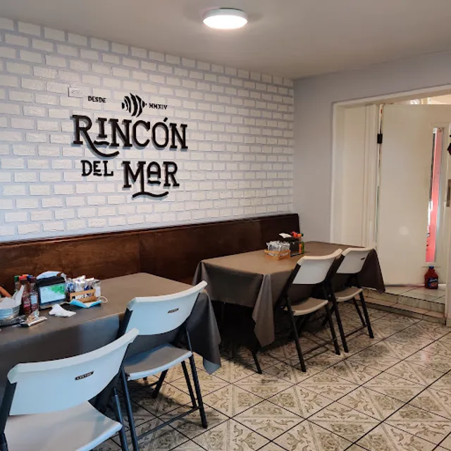 MARISCOS EL RINCON DEL MAR