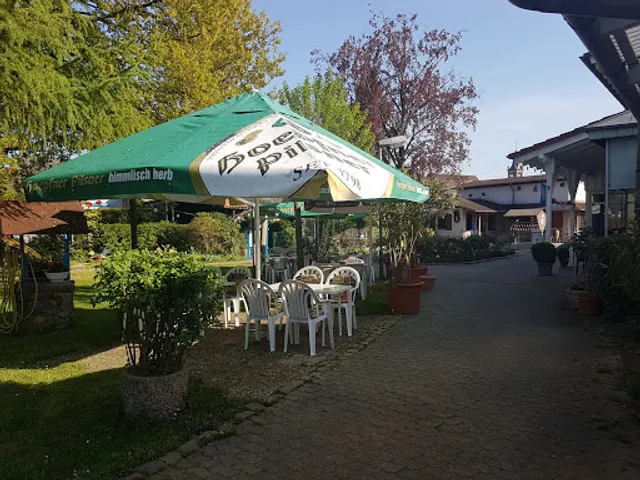 Sokrates Griechisches Restaurant