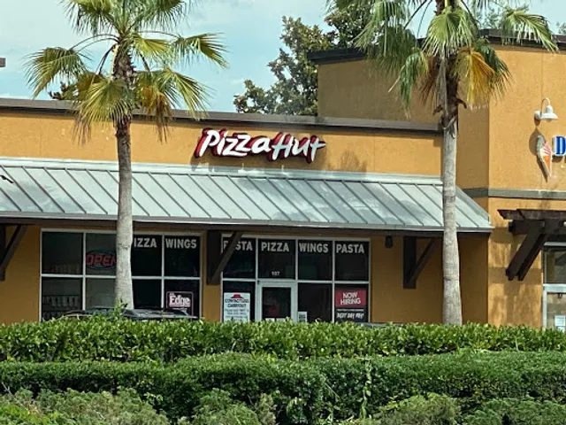 Pizza Hut