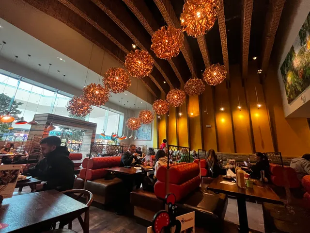 Nando's Dublin - Liffey Valley