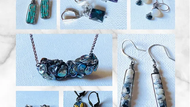 Janine's Jewelry Design