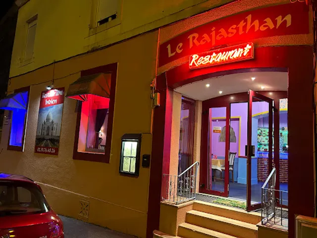 Restaurant Rajasthan