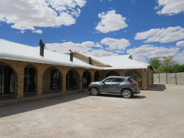 Andranus - Long term Rentals