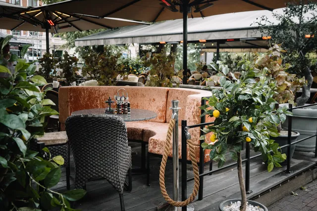 Olivia Hegdehaugsveien