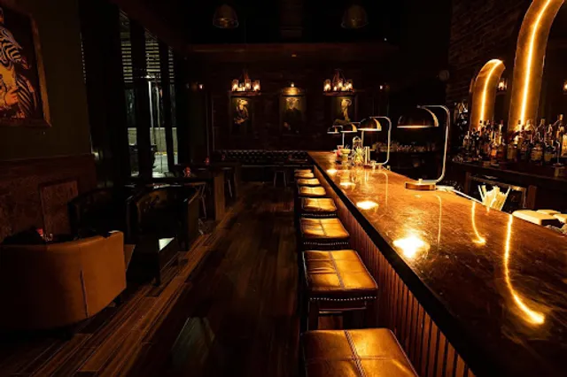 Portchester Cocktail Pub