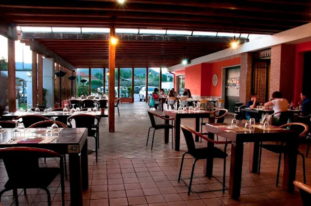 La Piazzetta Osteria Pizzeria