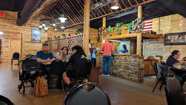 Roma's Italian Restaurant