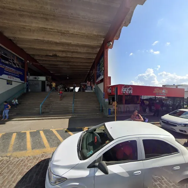 Sabor do Sertão Alimentos