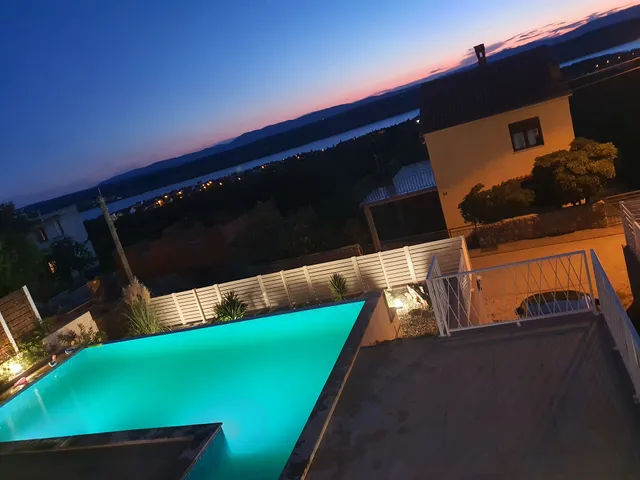 Holiday House Budići