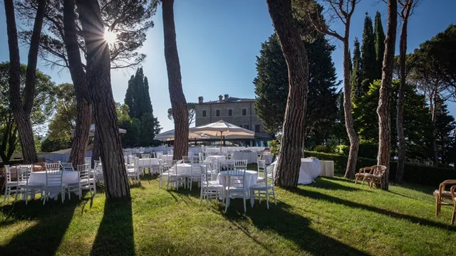 Antica Villa Castelli