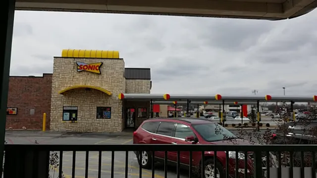 Sonic Drive-In