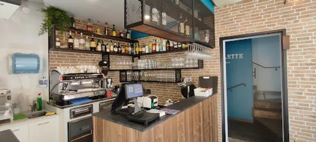 Kiss My Piada's Verucchio