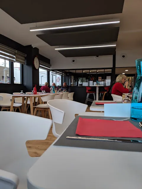 Restaurant Les Pifaudais Lamballe