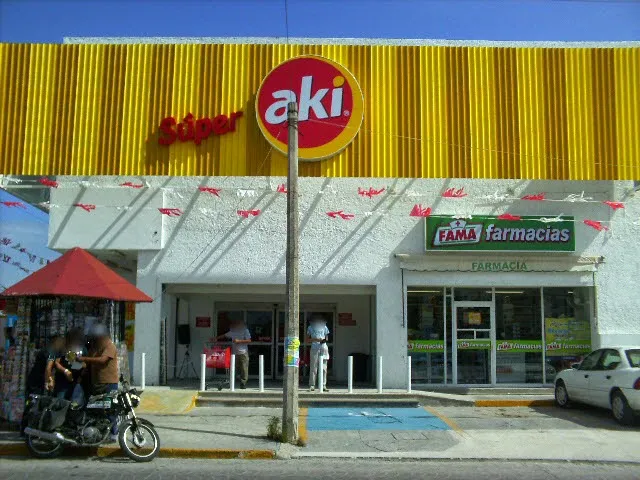 Súper Akí Xel-Ha