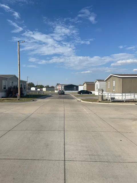 Welcome Home Community Office