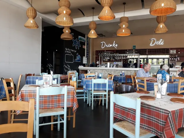 Ocean Basket Wonderboom