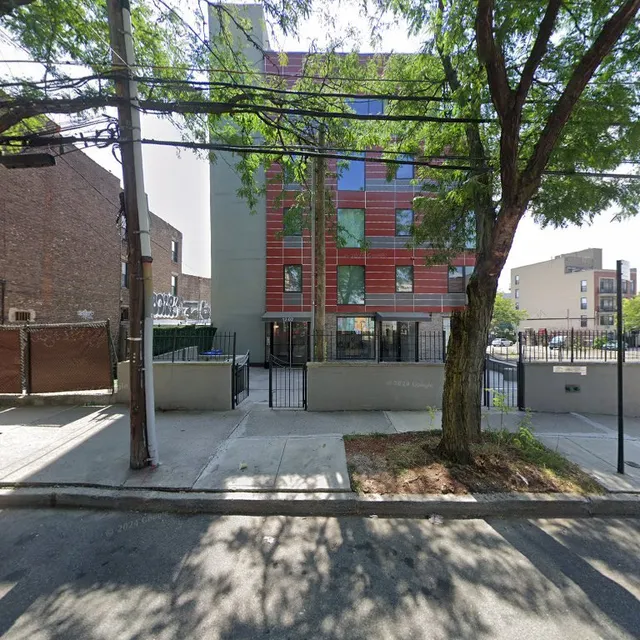 Hudson Exclusive New York