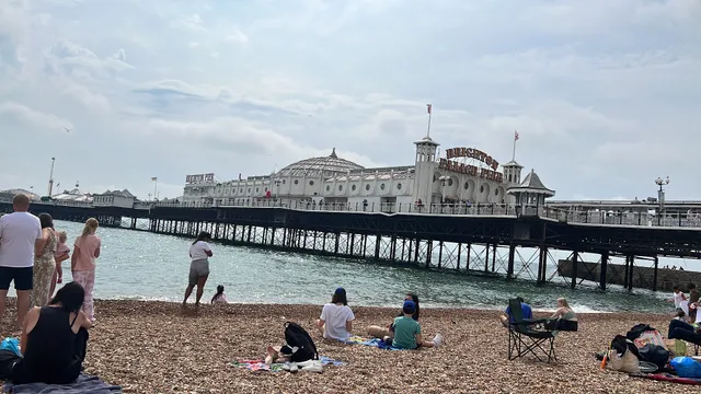 Pink Pavilion Guest House