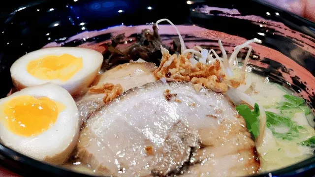 Tanaka Ramen & Izakaya