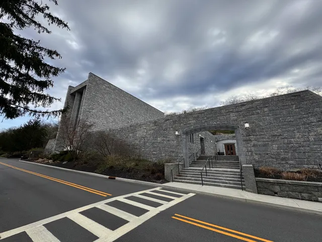 West Point Jewish Chapel