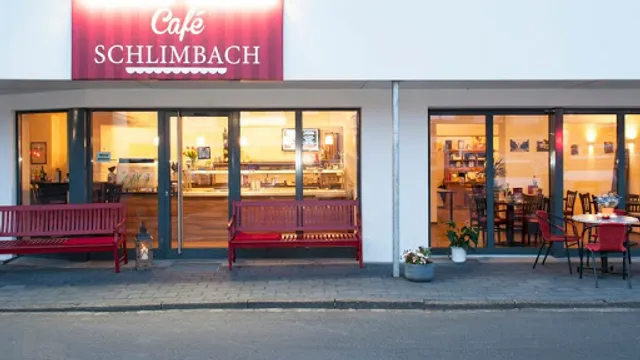 Café Schlimbach