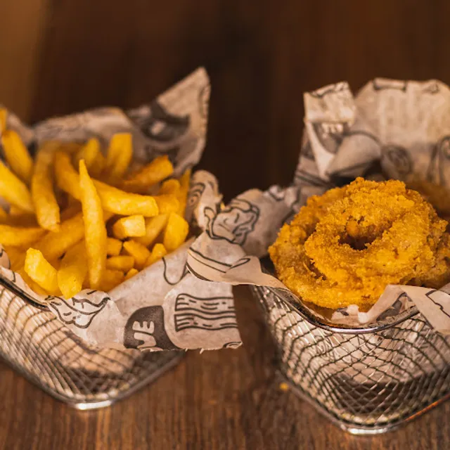 Du Eder Hamburgueria