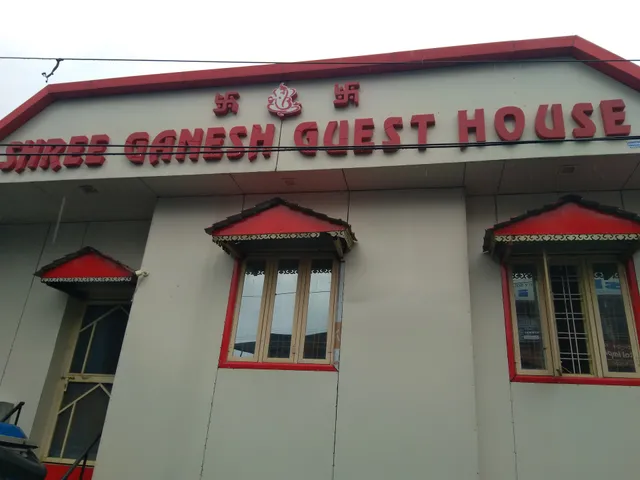 Shree Ganesh Guest House