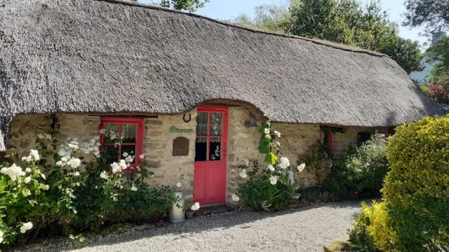 GITE ET CHAMBRE D'HOTES BRAD EN BRIERE