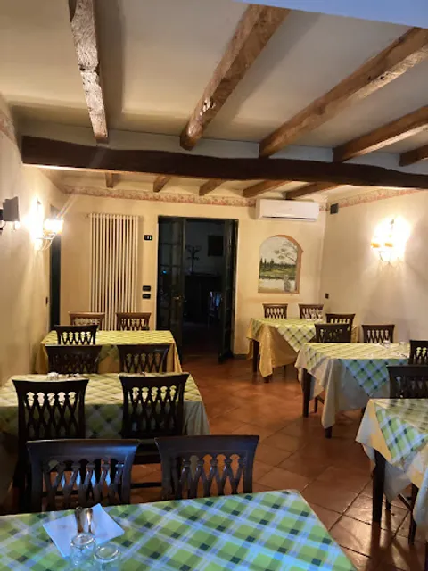 Osteria da Tasso
