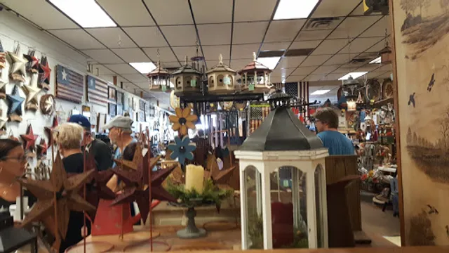 Columbus Farmers Market