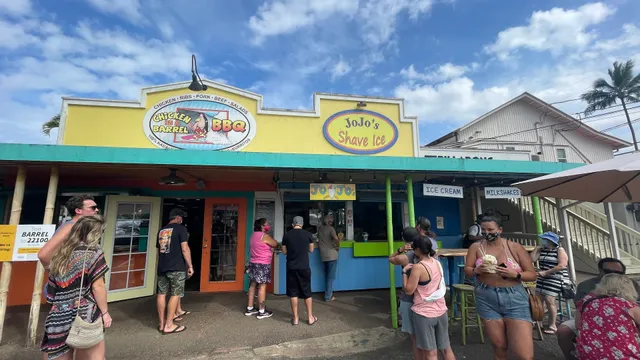 Hanalei Center