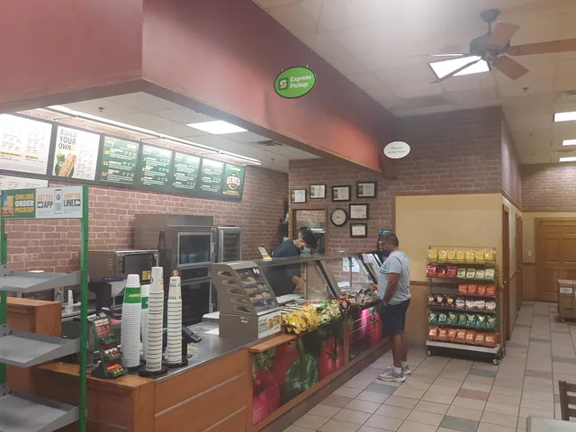 Subway