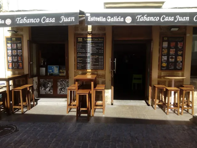 Tabanco Casa Juan
